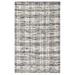 Blue/White 10 x 8 x 0.3 in Area Rug - Villa by Classic Home Perth Area Rug Cotton/Wool | 10 H x 8 W x 0.3 D in | Wayfair 30091665