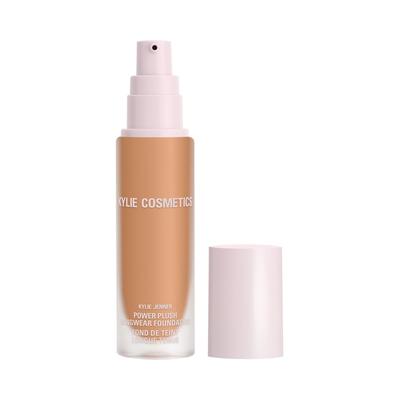KYLIE COSMETICS Power Plush Longwear Foundation 5N 30 ml Hellbraun Image