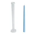 Bougie d'église moule 3D rapide ket Long Pole kit exécutif acrylique PC plastique Molud