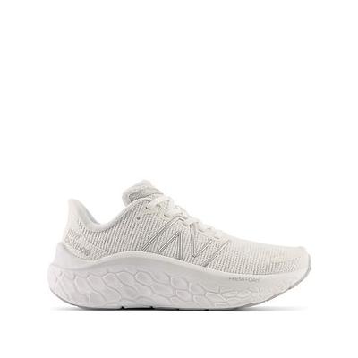 New Balance Womens Fresh Foam X Kaiha Running Shoe - White Size 11M