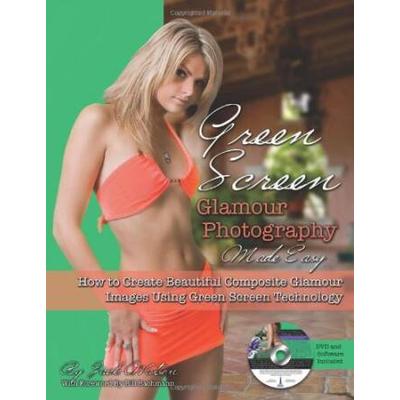 Green Screen Glamour Photography Made Easy How To ...