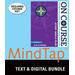 Bundle On Course Study Skills Plus Looseleaf Version rd LMS Integrated for MindTap College Success term months Printed Access Card