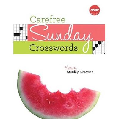Carefree Sunday Crosswords AARP