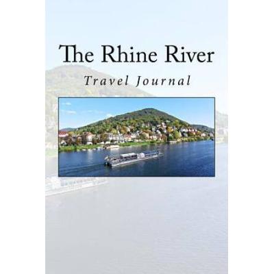The Rhine River Travel Journal