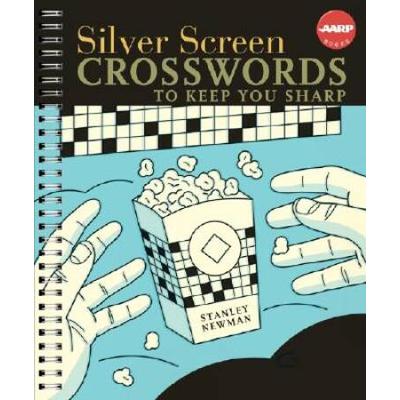 Silver Screen Crosswords to Keep You Sharp AARPR