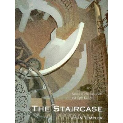 The Staircase Studies of Hazards Falls and Safer D...