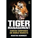 Tiger Management Korean Companies on World Markets