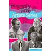 Biography Today Artists Series Volume