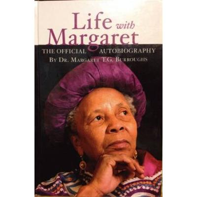 Life with Margaret The Autiobiography of Dr Magare...