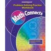 Math Connects Grade Problem Solving Practice Workbook ELEMENTARY MATH CONNECTS