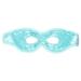 Eye Mask Gel Eye Mask Reusable Cold Eye Mask For Puffy Eyes Eye Ice Pack Eye Mask With Soft Plush Backing For Dark Circles Migraine Stress Relief