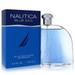 Nautica Blue Sail by Nautica Eau De Toilette Spray 3.4 oz for Men