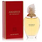 Amarige by Givenchy Eau De Toilette Spray 1 oz for Women