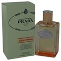 Prada Infusion De Fleur D oranger by Prada Eau De Parfum Spray 3.4 oz for Women