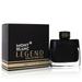 MontBlanc Legend by Mont Blanc Eau De Parfum Spray 1.7 oz for Men