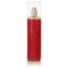 Red by Giorgio Beverly Hills Fragrance Mist 8 oz for Women