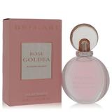 Bvlgari Rose Goldea Blossom Delight by Bvlgari Eau De Toilette Spray 2.5 oz for Women