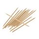 Dazzduo Sticks Nail Art Wood Wood Sticks Pedicure Tool Disposable Art Wood Sticks Wooden Cuticle Remover 100PCS Nail Art Wood Sticks Wooden Disposable Pusher Manicure Pedicure Tool Disposable