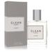 Clean Ultimate by Clean Eau De Parfum Spray 2.14 oz for Women