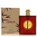 Opium by Yves Saint Laurent Eau De Parfum Spray (New Packaging) 3 oz for Women