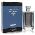 Prada L Homme L eau by Prada Eau De Toilette Spray 3.4 oz for Men