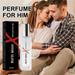 Perfume for Men and Women Sexy and Charming Perfume Lasting Spray Love Cologne to Attract Women 20ml Beauty & Personal Care