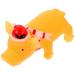 Pet Latex Toys Small Dog Toys Pets Toys Latex Dog Toys Small Pacifier Dog Toys Dog Squeaky Toy Dog Funny Toy Puppy Toys