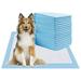 Dog Disposable Training Potty Pads Pet Training Pads Strong Absorption Floor Mat 24X35 Inch(XL 20Pack)