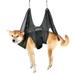 Shinysix Hammock Mesh Hammock Hammock Harness Breathable Pet Hammock Harness Harness Breathable Mesh