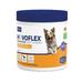 MOVOFLEX Advanced Joint Support Supplement for Dogs - Hip and Joint Supplement Dogs - 60 Soft Chews for Medium Dogs (by Virbac) 8.5 oz / 240 g