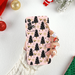 For Samsung Galaxy A13 4G 5G A 13 Case Christmas Bracelet Cover For Samsung Galaxy13 SamsungA13 Wrist Chain Coque Bumper Fundas