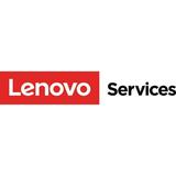 Lenovo Warranty Extended Service 5 Year Warranty