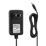 Kircuit AC Adapter Compatible with Meade ETX-60 ETX-70 ETX-60AT ETX-70AT ETX-80 ETX-80AT ETX-80AT-TC DS-2000 DS-2060 DS-2070 DS-2076 DS-2102 DS-2114 DS-2090 DS-2130 NGS StarNavigator Battery Charger