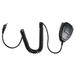 Chicmine Handheld Shoulder Speaker Mic for Baofeng Walkie Talkie Radio UV-5R BF-888S