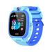 VALSEEL Children s Smart Watch WiFi Positioning Super Long Standby Children s Phone Smart Watch