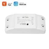 Shinysix Intelligent switch breaker Switch Android/IOS APP Remote Switch Switch 10A/2200W Android/IOS Wifi Switch 10A/2200W Android/IOS APP Android/IOS APP Appliances 10A/2200W Wifi Switch