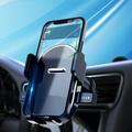 GBSELL Cell Phone Holder Clearance Phone Mount For Car Vent Cell Phone Holder Car Hands Phone Holder Mount For Smartphone Cell Phone Automobile Cradles Universal