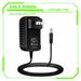 CJP-Geek 9V AC Adapter Compatible for VocoPro UHF-5800 UHF-5805 Voco Pro 4 Channel Microphone Cradle