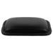 mouse wrist pad Leather Mouse Wrist Rest Support Pad Wrist Pain Relief Anti-Skid Wrist Cushion