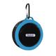 Chicmine C6 Portable Mini Waterproof Stereo Loudspeaker TF Wireless Bluetooth-compatible Speaker