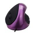 Dazzduo computer accessory Mouse USB Mice Mouse USB Mice 5 Wired Mouse USB Optical Mouse Wired Button PC Laptop(Purple) Mouse Wired Mouse 5 Button PC USB Mice Optical Mouse Mice 5 Button