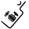 Camera Tree Stand Heavy Duty Clothes Hanger Metal Hook Outdoor Hooks Home Bracket Coat Hangers