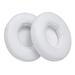 Shinysix Ear Pad Pad Cushion 2/3 2Pcs Earpads Ear Cushion 2/3 Ear Ear Pad Cushion Ear White Earpads Ear Pad