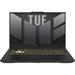 Restored ASUS TUF707RC-DS71-CA 17.3 FHD IPS Gaming Laptop AMD Ryzen 7 6800HS 3.2 GHz 16GB DDR5-4800 512GB PCIe SSD GeForce RTX 3050 Windows 11 Home