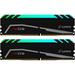 Mushkin Redline Lumina â€“ DDR4 RGB Gaming DRAM â€“ 32GB (2x16GB) UDIMM Memory Kit â€“ 4133MHz (PC4-33000) CL-19 â€“ 288-pin 1.4V Desktop RAM â€“ XMP Ready â€“ LED Heatsink â€“ (MLA4C413KOOP16GX2)