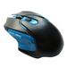 Chicmine Universal 800/1200/1600DPI 2.4GHz Wireless Gaming Mouse for Computer PC Laptop