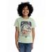 Star Wars Grogu Toddler Boys Short Sleeve Crewneck T-Shirt Sizes 12M-5T