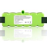 6800mAh Lithium Li-Ion Battery for iRobot Roomba 500/600/700/800/900/620/650/595