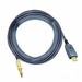 Dazzduo Audio Cable Audio Adapter 6.35mm USB Cable USB Cable Audio Adapter 6.35mm Cable Cable Cable Audio Adapter