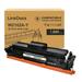 LinkDocs 210A Yellow Compatible Toner Cartridges (with New Chip) Replacement for HP 210A W2102A Y used with HP Color Laserjet Pro MFP 4301fdw 4301fdn Pro 4201dw 4201dn Series Printer